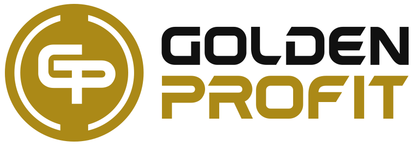 Golden Profit - Nehmen Sie Kontakt mit uns auf